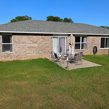 Custom-Screen-Room-Addition-in-Cantonment-FL-Backyard-Transformation 8